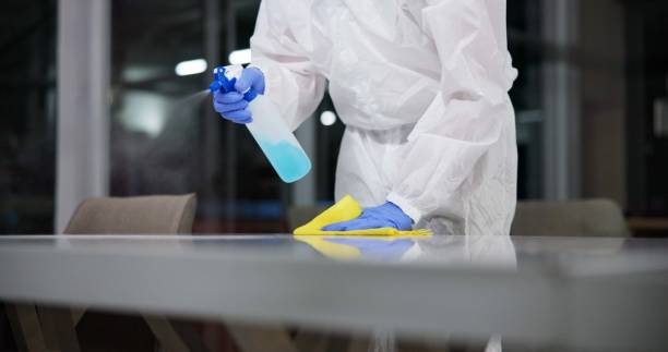 24/7 Emergency Crime Scene Cleanup experts in Conklin, MI